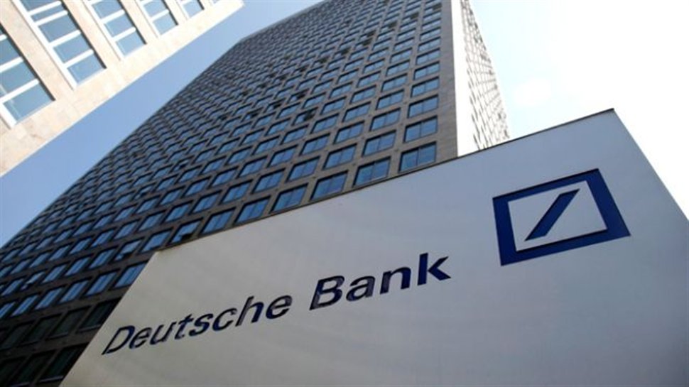 Conto deposito Deutsche Bank